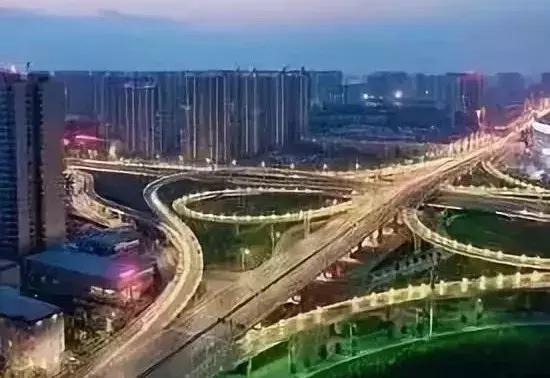 總投資400多億元！河北要新建這些高速、國省道……