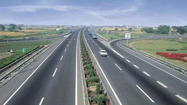 總投資400多億元!河北要新建這些高速、國省道……