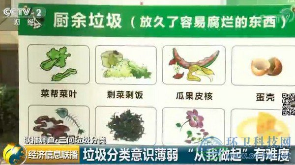 垃圾分類意識(shí)薄弱&ldquo;從我做起&rdquo;有難度      