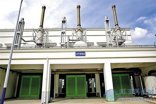 龍華區(qū)在全市率先實(shí)現(xiàn)餐廚垃圾沼氣發(fā)電，實(shí)現(xiàn)環(huán)境效益與經(jīng)濟(jì)效益雙贏(yíng)。