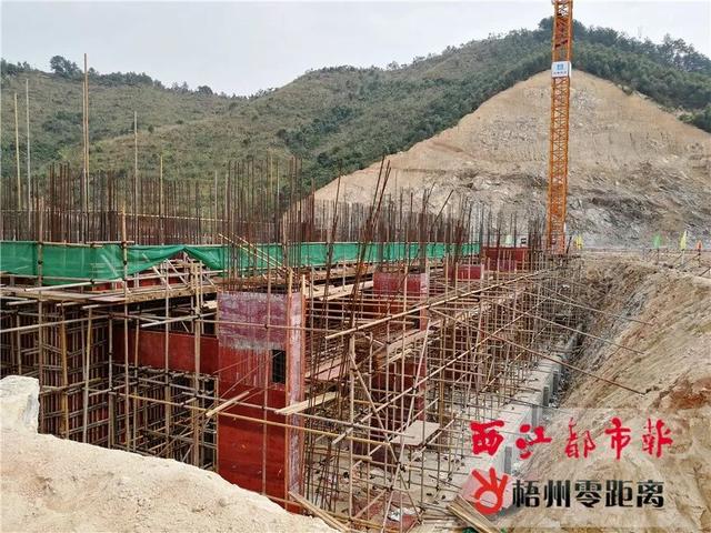 梧州市生活垃圾焚燒發(fā)電廠計(jì)劃明年完工，日處理垃圾可達(dá)2000噸